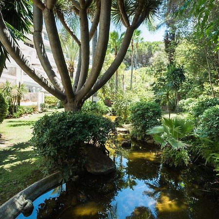 Apartment Jardines Del Mar By Interhome Μαρμπέλλα Εξωτερικό φωτογραφία