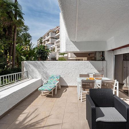Apartment Jardines Del Mar By Interhome Μαρμπέλλα Εξωτερικό φωτογραφία