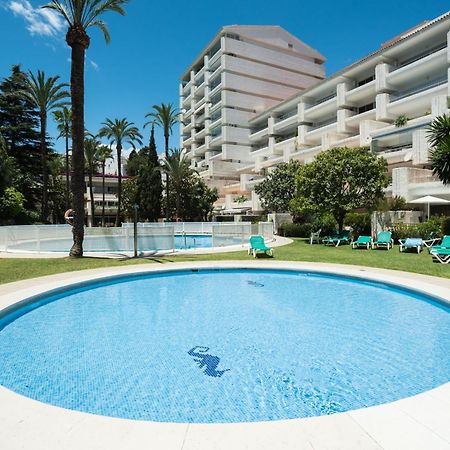 Apartment Jardines Del Mar By Interhome Μαρμπέλλα Εξωτερικό φωτογραφία