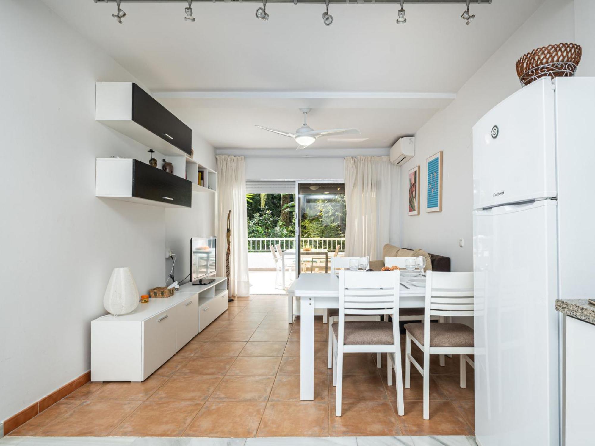 Apartment Jardines Del Mar By Interhome Μαρμπέλλα Εξωτερικό φωτογραφία