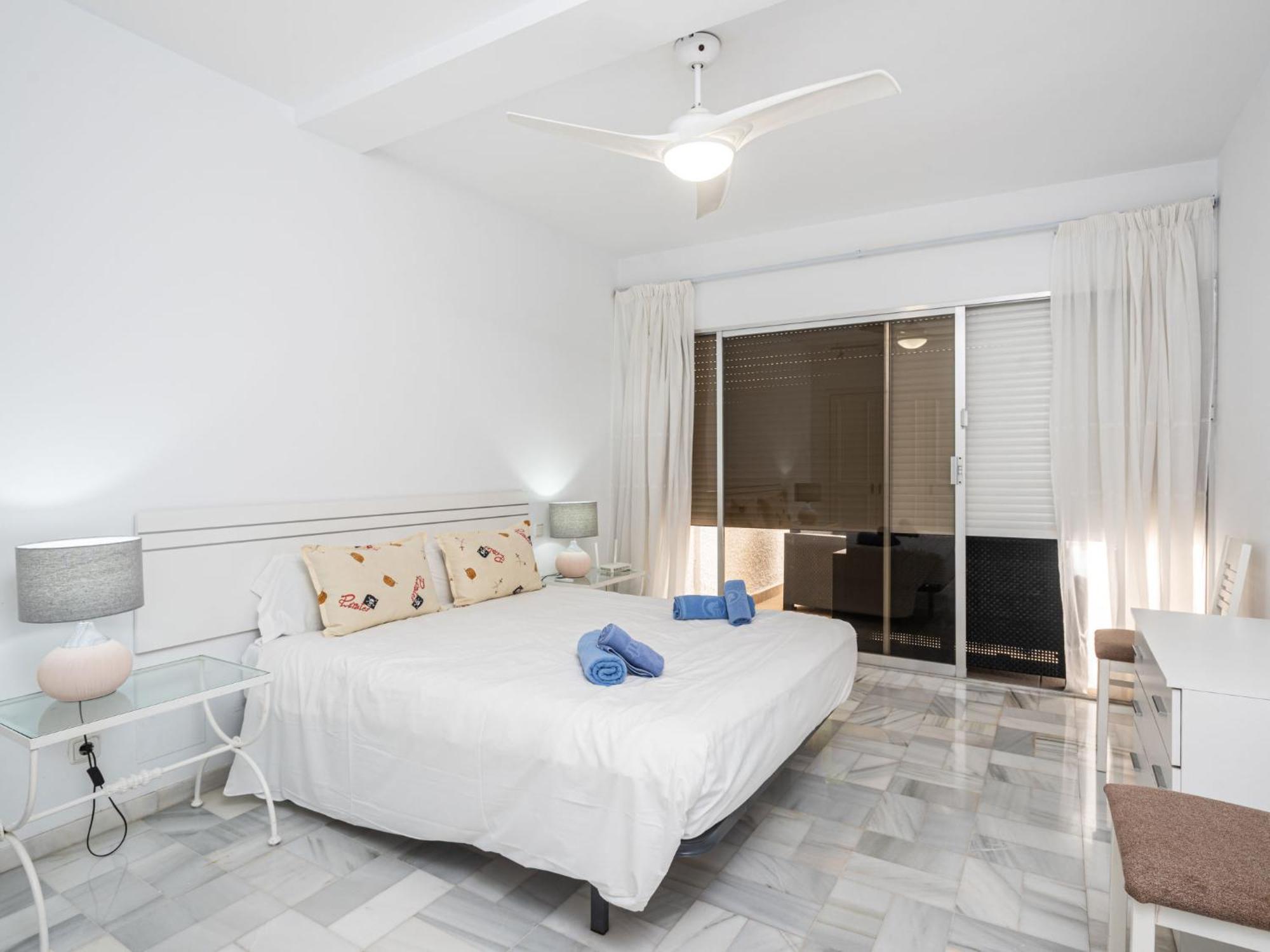 Apartment Jardines Del Mar By Interhome Μαρμπέλλα Εξωτερικό φωτογραφία