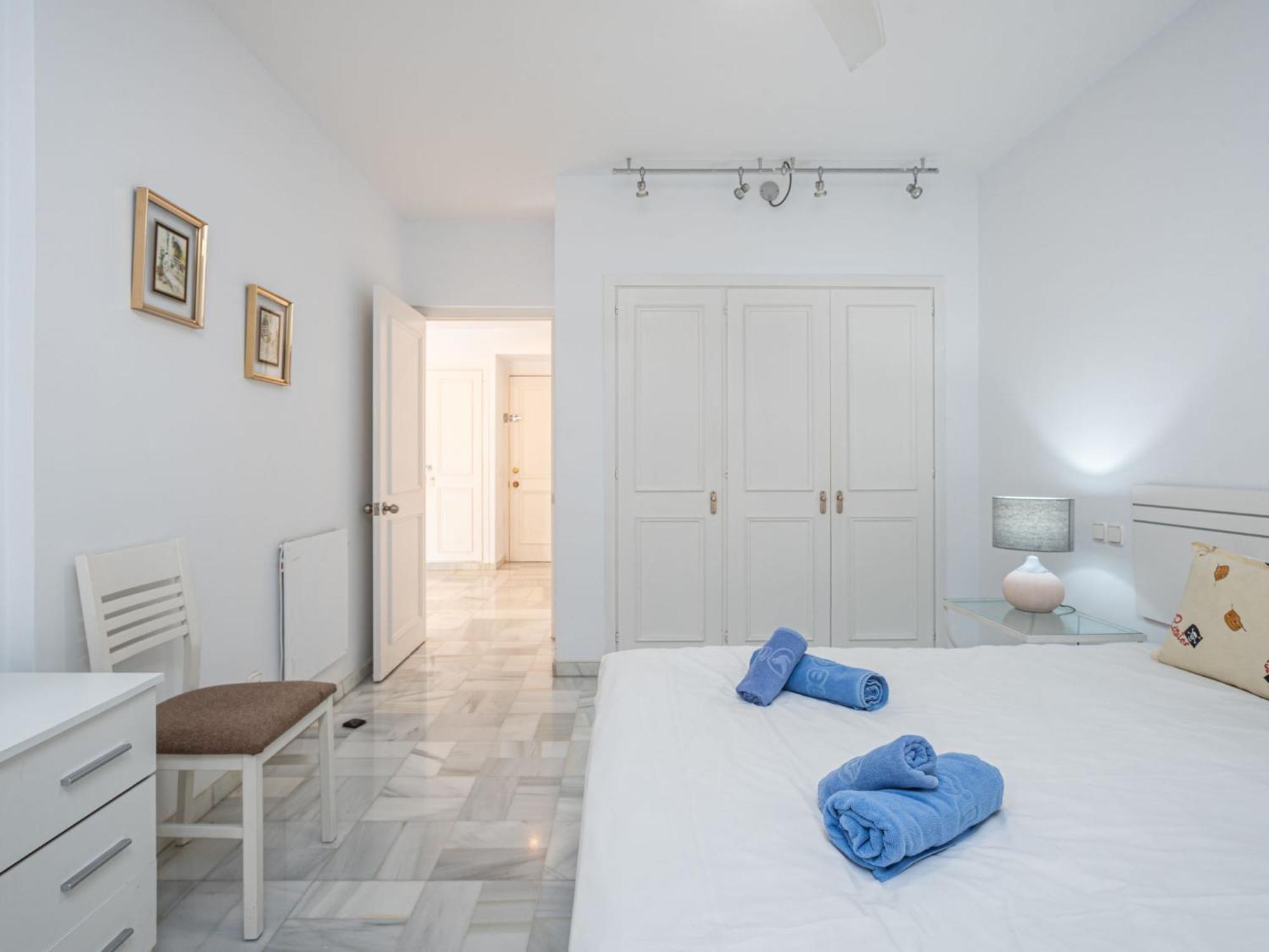 Apartment Jardines Del Mar By Interhome Μαρμπέλλα Εξωτερικό φωτογραφία