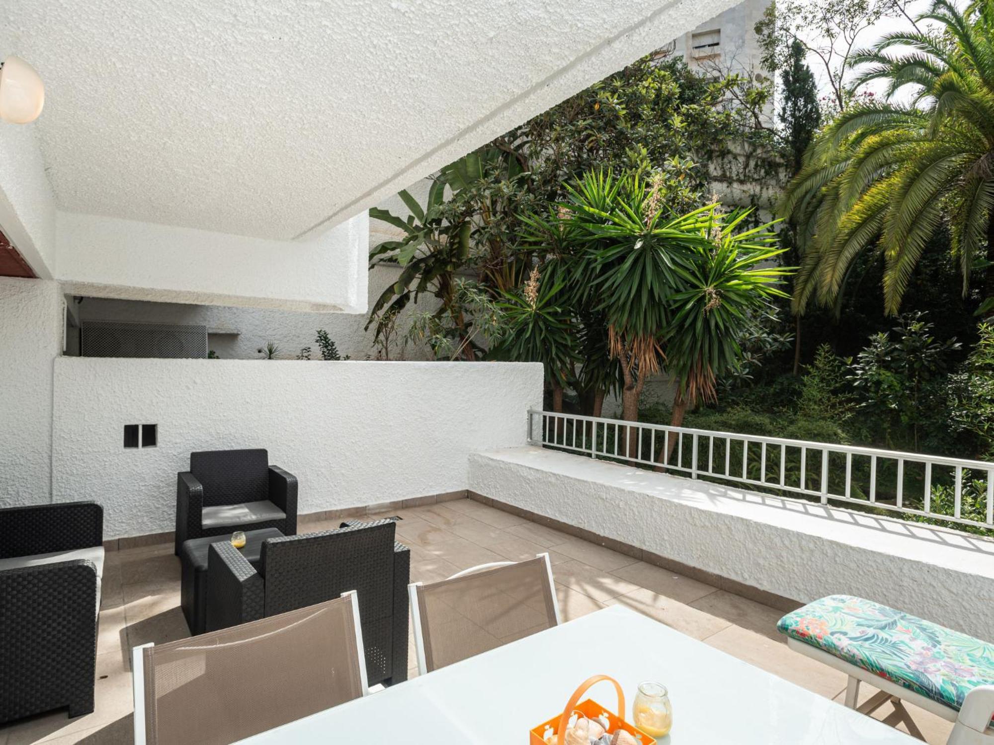 Apartment Jardines Del Mar By Interhome Μαρμπέλλα Εξωτερικό φωτογραφία
